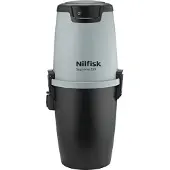 Nilfisk Supreme 250 centraldammsugare