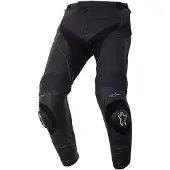Alpinestars Missile LE Kombibyxor I Läder Svart 46 Herrar sort