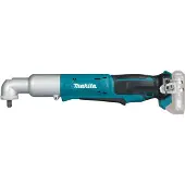 Makita Vinkelslagskruvdragare TL065DZ; 12 V (utan batteri och laddare)