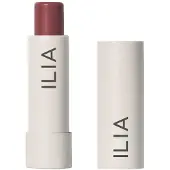 Ilia Balmy Tint Hydrating Lip Balm Läppbalsam 4.4 g Memoir