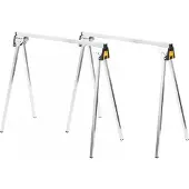 Stanley Metallstödstativ STST81337-1 TWINPACK