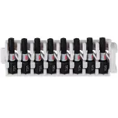 Bosch 2608522381 2608522381 TX-bits Drivning: 1/4 Output: TX TX 25 25 mm