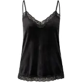 Hunkemoller Sovtröja svart