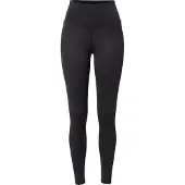 Nebbia Mesh 573 Leggings Med Hög Midja