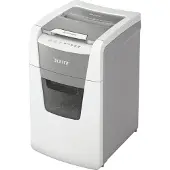 Leitz Iq Aito+ Office 150 Strimlingsmaskin