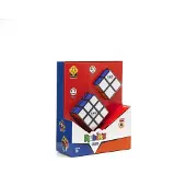 Rubik's Duo 2x2 &amp 3x3