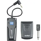 Godox RT-16, Radioutlösare, Svart