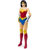 Batman DC Figure Wonder Woman 30 cm