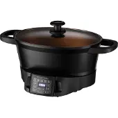 Russell Hobbs 23988 036 001 Good-to-go 750w Ångkokare