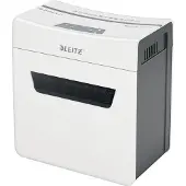 Leitz Iq Protect 6 P4 Strimlingsmaskin