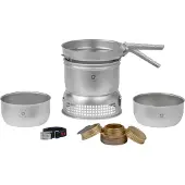 Trangia Kuchenka Trangia Spis 2721 ULDS Stal Nierdzewn