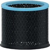 Leitz Z2000/z2500 Kolfilter För Måttliga Allergier