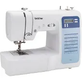 Brother Brother: Symaskin FS60XZW1 Elektronisk