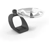 Silva Förstoringsglas Med Bågzoom