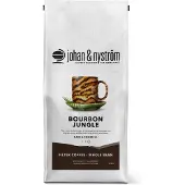 Johan & Nyström Bourbon Jungle Hela kaffebönor 500g