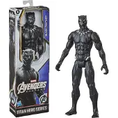 Hasbro Black Panther Figur 30 cm