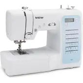 Brother Symaskin FS40SZW1 Elektronisk
