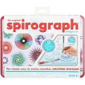 Spirograph - Tin Box Set