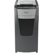 Rexel Optimum Auto+ 600m Strimlingsmaskin
