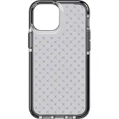 Tech21 Iphone 13 Mini Evo Check Acton Smokey/svart Telefon Telefonfodral
