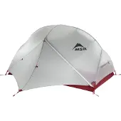 MSR - Tält vandring/trekking - Hubba Hubba NX Gray för Unisex - Vit