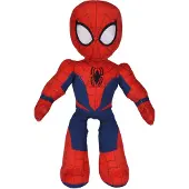 Marvel Spindelmannen Nallebjörn 25 Cm