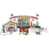 Schleich Big horse show