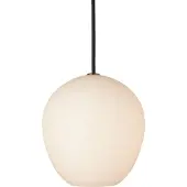 Halo Design Taklampa , Vit, Vardagsrum, Glas