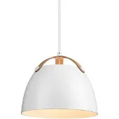Halo Design Taklampa , Vit, Matsal, Glas