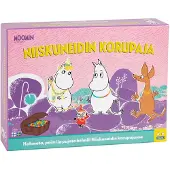 Martinex Snorkfrøkenens smykkebutik-spil