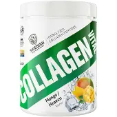 Swedish Supplements Collagen Vital Peptan 400 g