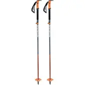 BCA Scepter 4S Stavar black/orange