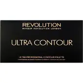 Makeup Revolution Ultra Contour Palette