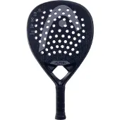 Head Graphene 360 Alpha Elite Black Edition 2.0