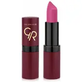 Golden rose Velvet Matt Mattifying Lipstick Color 13 4,2 G