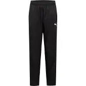 Puma Sportbyxa svart / vit