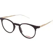 Carrera Ca6665-r57 47/21/145 Glasögon