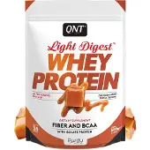 QNT Proteínas en polvo QNT QNT LIGHT DIGEST Whey Protein Příchuť Slaný karamel - 500 g pur0045