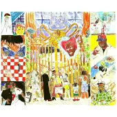 Ginza.se Fat Tony: Exotica