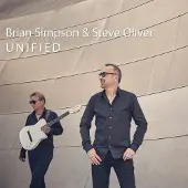 Ginza.se Simpson Brian & Steve Oliver: Unified