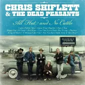 Ginza.se Shiflett Chris & The Dead Peasants: All hat ...