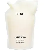 Ouai Medium Hair - Refill Shampoo