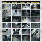 Ginza.se Gary's Gang: Keep On Dancin'
