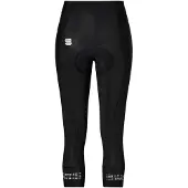 Sportful Neo 3/4 Långa Tights Utan Axelband