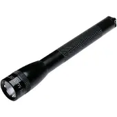 Maglite Mini LED 2x AAA Black
