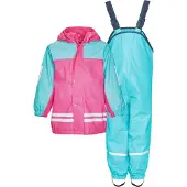 Playshoes Set turkos