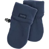 Playshoes Fleece baby vantar marina