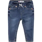Levi's Jeans - Skinny Taper Pull-On - Tamburin - - 6 mån - Jeans