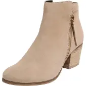 About You Ankelboots 'Adele' beige