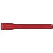 Maglite Mini torch AAA, red